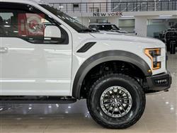 فورد F-150 رابتور